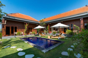 Dicky Guest House 2 Batu Bolong